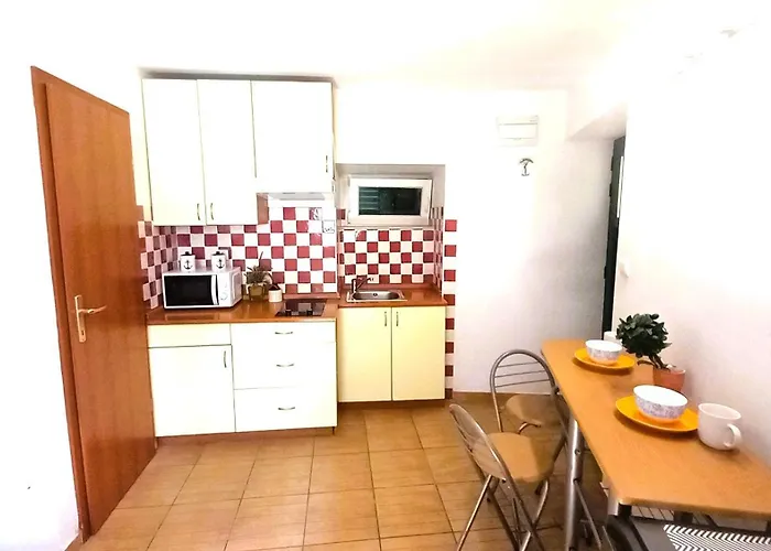 Apartments Donda
